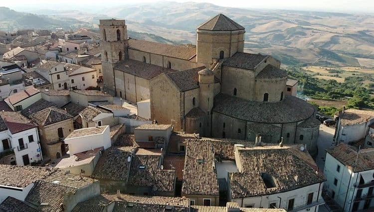 Acerenza
