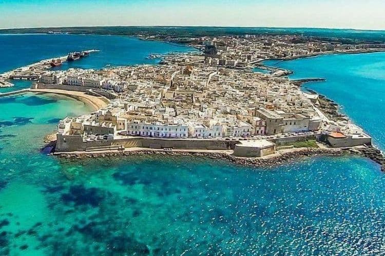 Gallipoli