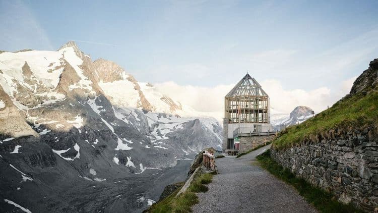 Grossglockner