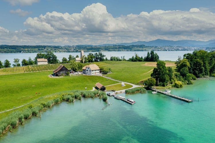 Insel Ufenau