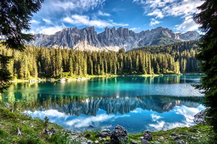 Karersee