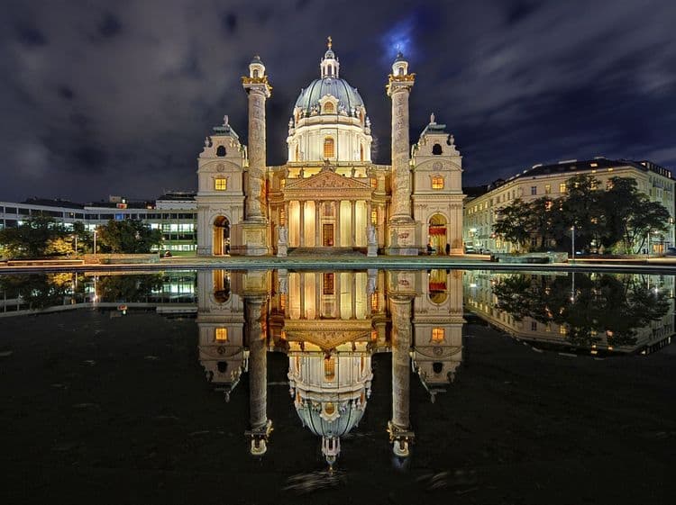 Karlskirche