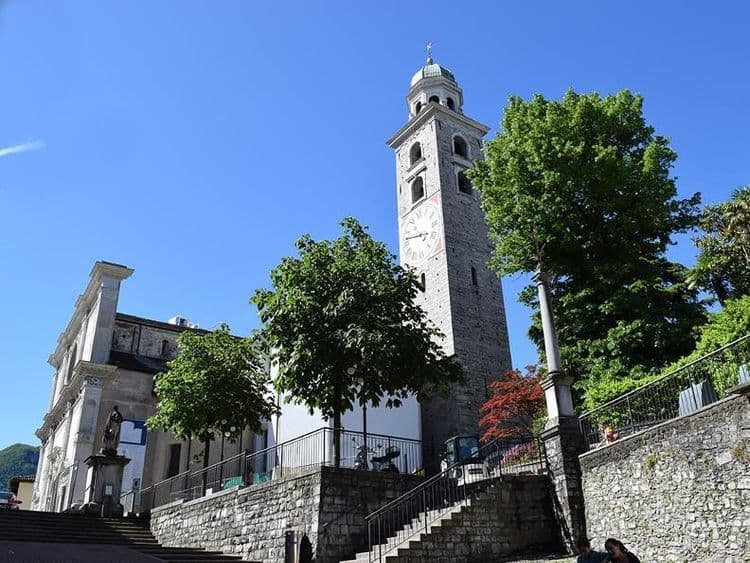 Kathedrale San Lorenzo