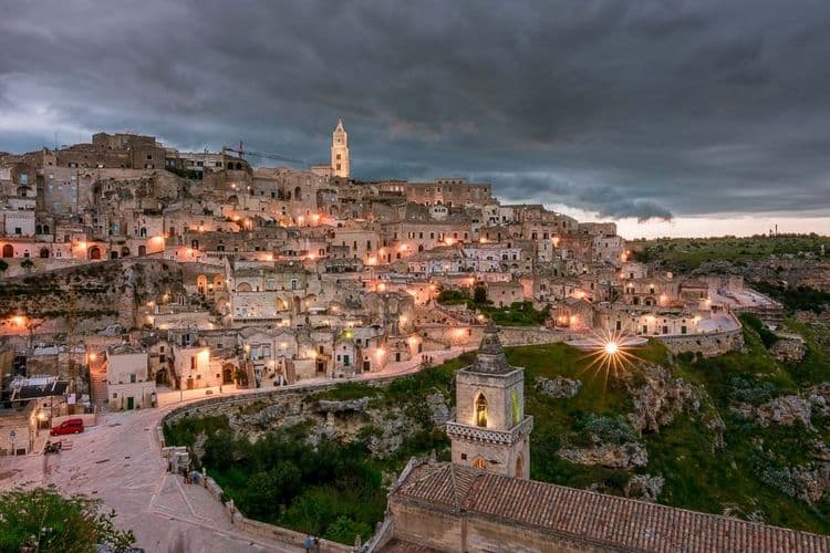 Matera