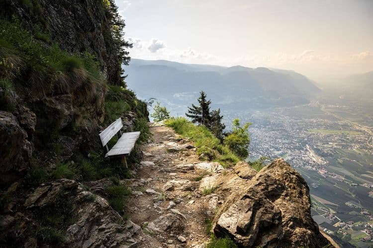 Meraner Höhenweg