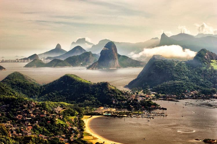 Niterói