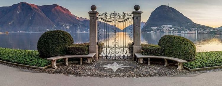 Parco Ciani