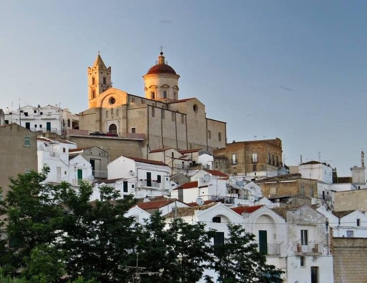 Pisticci