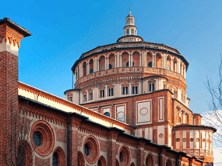 Santa Maria delle Grazie