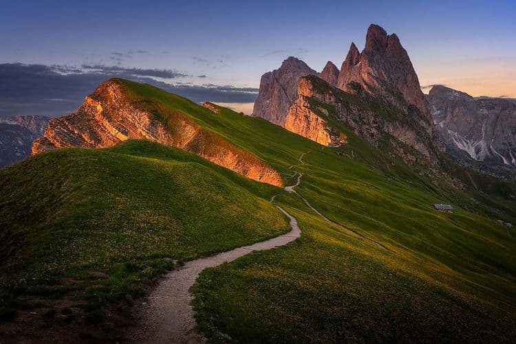 Seceda
