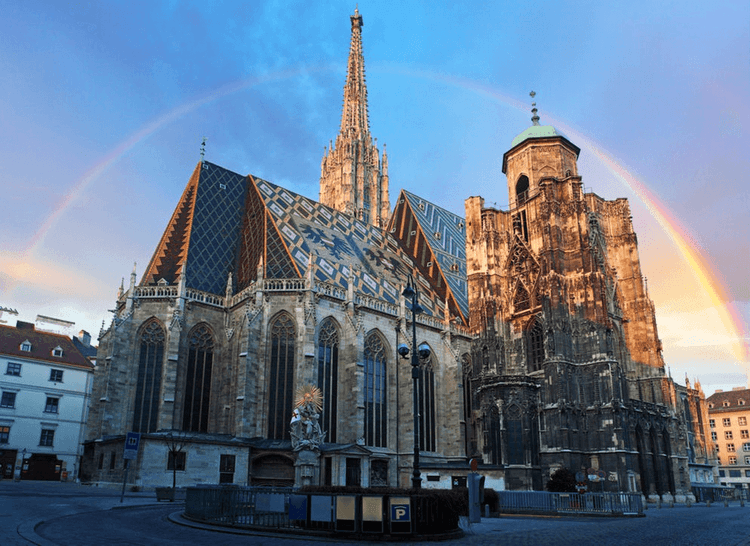 Stephansdom