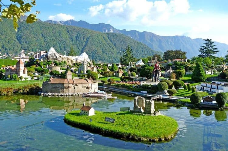 Swissminiatur