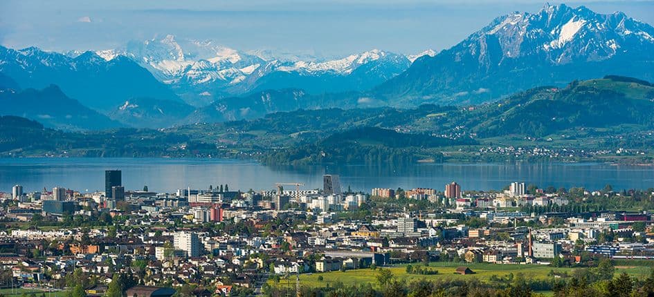 Zug