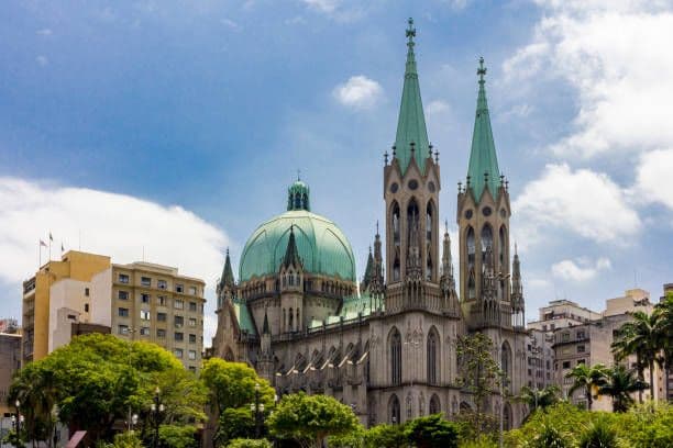 Catedral da Sé