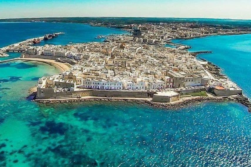 Gallipoli