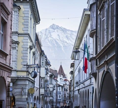 Merano