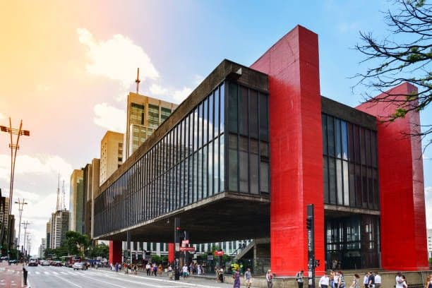 Museu de Arte de São Paulo