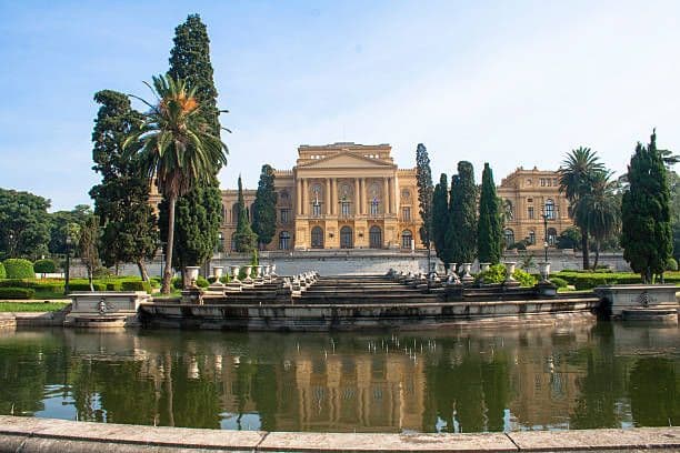 Museu do Ipiranga