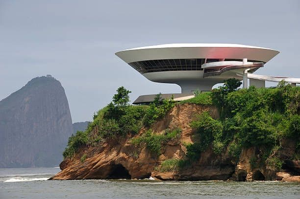 Museu MAC