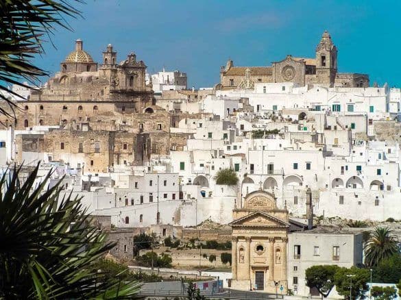 Ostuni