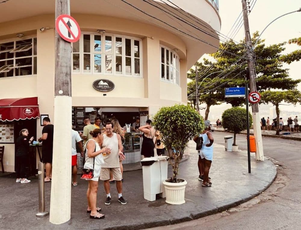 Bar Urca