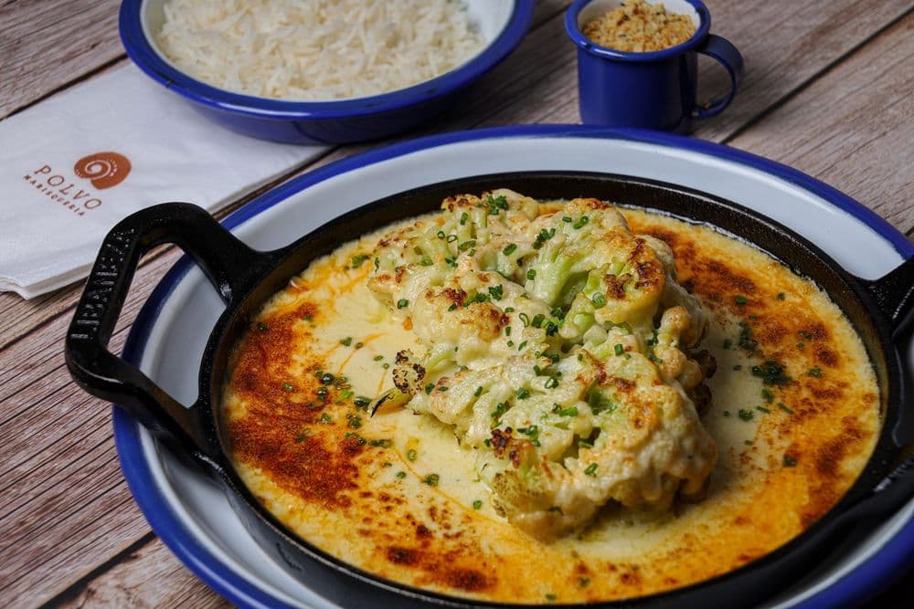 Polvo Marisqueria