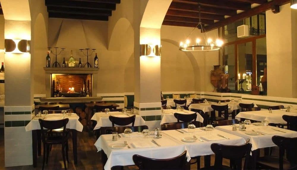 Trattoria Galleria
