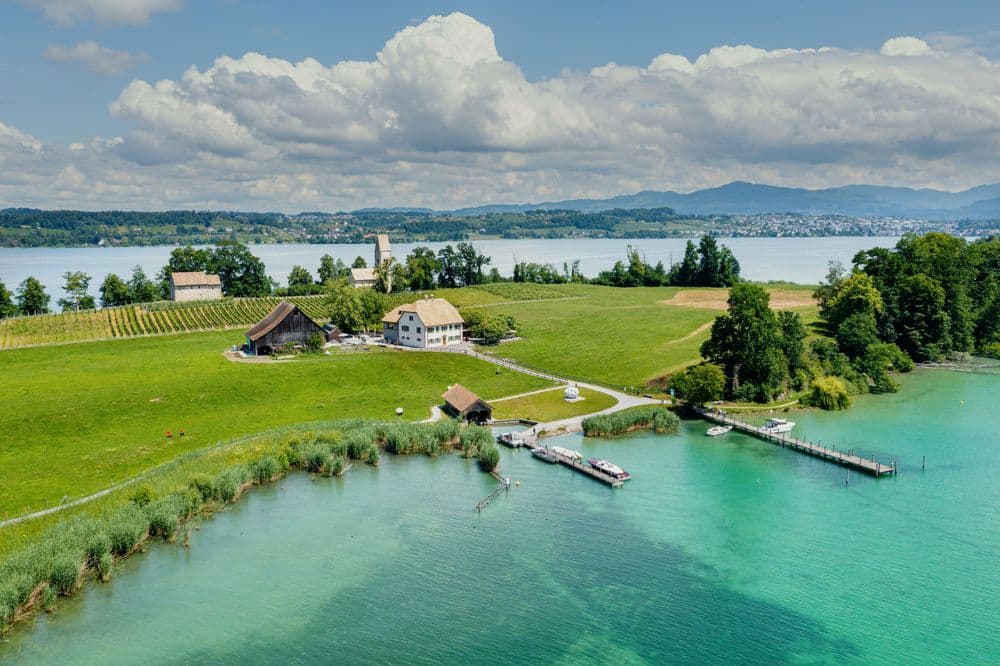 Insel Ufenau