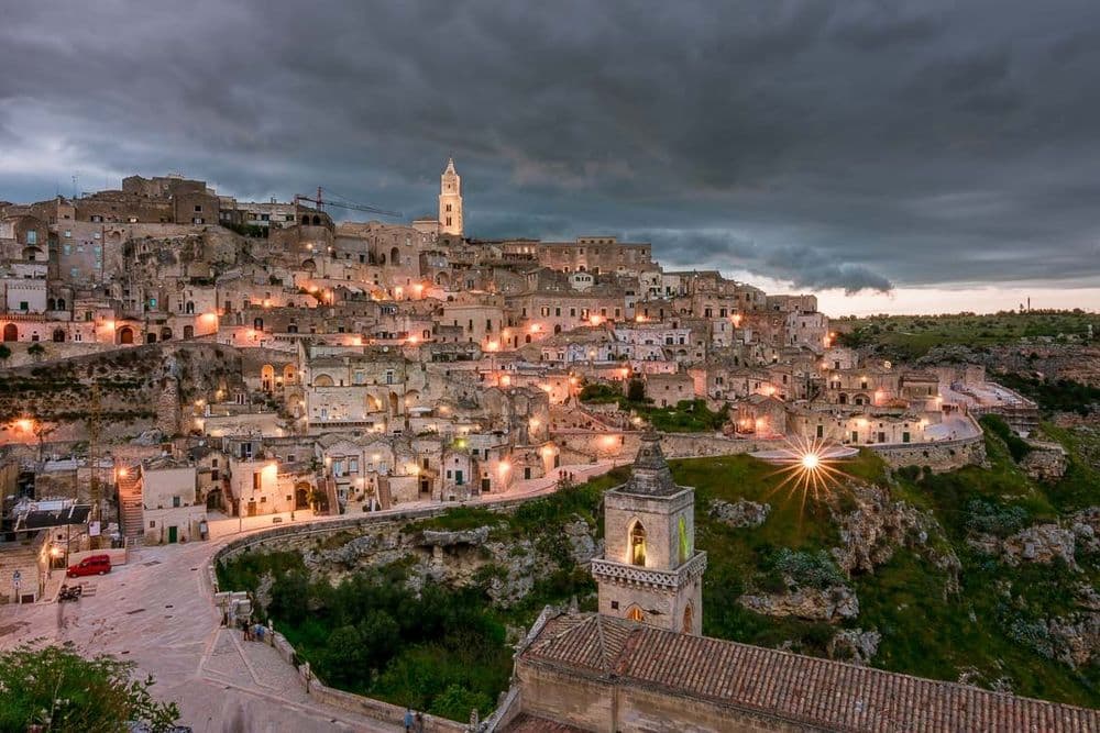 Matera
