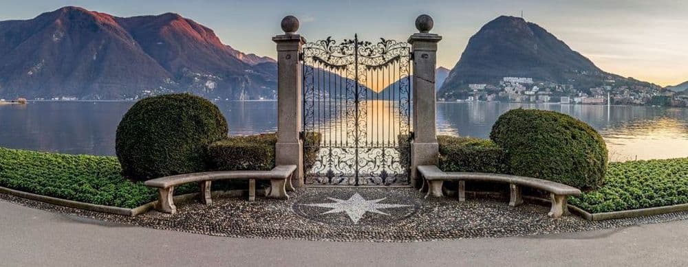 Parco Ciani
