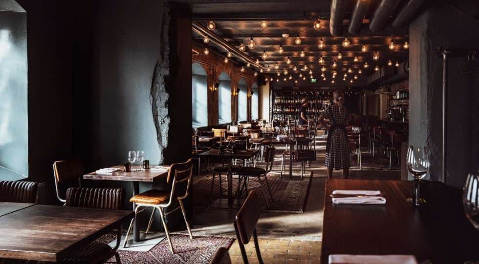 Bar Kulma