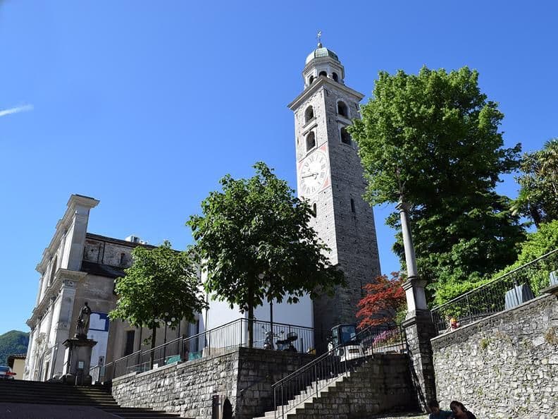 Kathedrale San Lorenzo