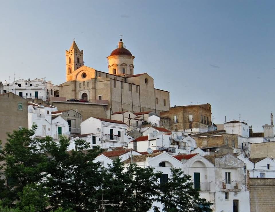 Pisticci